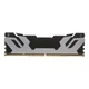 Модуль пам'яті Kingston Fury DDR5 96GB (2x48) 6000MHz Renegade Silver XMP (KF560C32RSK2-96) - зображення 4