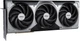 Відеокарта MSI RTX 5090 32G VENTUS 3X OC (RTX 5090 32G VENTUS 3X OC) (GDDR7, 512 bit, PCI-E v5.0 x16) - зображення 4