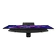 Монітор 26.5" ASUS ROG Strix XG27AQDMGR QHD OLED 240Hz (90LM0CC0-B01171) - зображення 5
