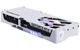 Видеокарта MSI RTX 5070 Ti 16G GAMING TRIO OC WHITE (RTX 5070 Ti 16G GAMING TRIO OC WHITE) (GDDR7, 256 bit, PCI-E v5.0 x16) - изображение 2