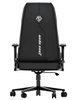 Ігрове крісло Anda Seat X1 Gaming Sofa Black PVC (AD-W-SF01-04-B-PV) - зображення 4