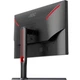 Монитор 27" AOC Q27G3XMN/BK QHD VA 180Hz (Q27G3XMN/BK) - изображение 7
