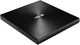 Оптичний привід ASUS DVD+/-RW ZenDrive U8M (SDRW-08U8M-U/BLK/G/AS/P2G) Black (90DD0290-M29000) - зображення 1
