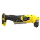Дриль кутовий STANLEY FATMAX V20, Li-lon 18 В, 45 Нм, 0-600/1900 об/хв, патрон 1-10 мм, без акумуляторів (SFMCD750B) - зображення 5
