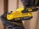 Дриль кутовий STANLEY FATMAX V20, Li-lon 18 В, 45 Нм, 0-600/1900 об/хв, патрон 1-10 мм, без акумуляторів (SFMCD750B) - зображення 8