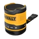 Портативная аккумуляторная колонка DeWALT DCR009 Bluetooth IP67 мощность 5 Вт вес 0.3 кг (DCR009) - изображение 3