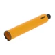 Коронка алмазна DEWALT POWERSHIFT, D=82 мм., L=450 мм., хвостовик - 1 1/4” UNC, 1 шт. (DCDW103) - зображення 2