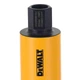 Коронка алмазна DEWALT POWERSHIFT, D=82 мм., L=450 мм., хвостовик - 1 1/4” UNC, 1 шт. (DCDW103) - зображення 4