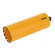 Коронка алмазна DEWALT POWERSHIFT, D=152 мм., L=450 мм., хвостовик - 1 1/4” UNC, 1 шт. (DCDW108) - изображение 2