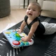 Музична іграшка на ліжечко Baby Einstein "Neptune`s Kick & Explore" - зображення 6