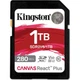 Карта пам'яті Kingston SD 1TB C10 (SDR2V6/1TB) - зображення 1