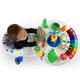 Игровой центр 4 в 1 Baby Einstein "Around We Grow" (11311) - изображение 3