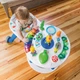Игровой центр 4 в 1 Baby Einstein "Around We Grow" (11311) - изображение 7