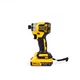Гвинтоверт акумуляторний ударний TigerKraft GR300 PRO (21V, 3Ah, 200 Нм) Безщітковий гвинтоверт з двома АКБ в кейсі - зображення 5