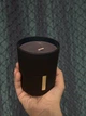 Rituals-свічка 290 г велика Hammam євкаліпт, розмарин та арганова олія - изображение 2