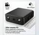 Мини-камера XD Mini Full HD 1080P с ночным видением и датчиком движения Wi-Fi - изображение 3