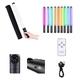 Лампа Led разноцветный меч Stick RGB палка для фото и видео с пультом - изображение 1