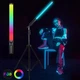 Лампа Led разноцветный меч Stick RGB палка для фото и видео с пультом - изображение 5