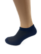Набір чоловічих коротких спортивних бавовняних шкарпеток Cool Socks Sport Classic Collection, чорний, синій, сірий, бежевий (15 пар) розмір 38-42 - изображение 4