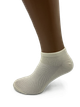 Набір жіночих коротких спортивних бавовняних шкарпеток Cool Socks Sport Cotton Short Pastel Collection, пастельні кольори (15 пар) розмір 38-42 - изображение 7
