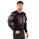 Моточерепаха защитная мужская Moto Fox 4826 с регулировкой размер XL (178-183 см) Black - изображение 2