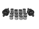 Сайленблоки задних рычагов Ford Focus, Kuga, Mazda, Volvo S40, V50 / комплект 14шт./ Leaderparts 00226297LP - изображение 1