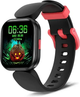 Часы Детские смарт-часы Kids Fitness Tracker H39 / Fitness Tracker для детей (английская) - изображение 1