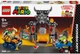 Набір конструкторів LEGO Super Mario Mario Kart – Bowser та його замок 1068 деталей + City Автівки Пожежна машина 67 деталей (528852809_563834412) - зображення 2