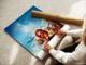 Постер Король-лев, Lion King, A3 42×30 см (id3029) - изображение 2