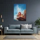 Постер Король-лев, Lion King, A3 42×30 см (id3029) - изображение 5
