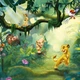 Постер Король Лев, Lion King, A1 60×90 см (id4570) - зображення 3