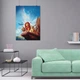Постер Король-лев, Lion King, A3 42×30 см (id3029) - изображение 8