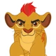 Постер Король Лев, Lion King, A3 42×30 см (id3033) - зображення 3