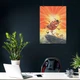Постер Король Лев, Пумба, Lion King, A3 42×30 см (id3031) - зображення 4
