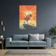 Постер Король Лев, Пумба, Lion King, A3 42×30 см (id3031) - зображення 5