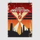 Постер "Papers, Please", A3 42×30 см (id3502) - зображення 1