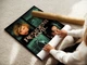 Постер Обитель зла, Элис и Рейн, Resident Evil (2002), A3 42×30 см (id3000) - изображение 2