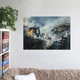 Інтер'єрна картина Тихоокеанський Рубіж, меха, кайдзю, Pacific Rim, 60×85 см (id1782) - зображення 8