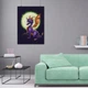 Постер Дракончик Спайро, Spyro the Dragon, A1 85×60 см (id1473) - зображення 8