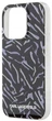 Etui Karl Lagerfeld Zebra With Cord do Apple iPhone 15 Pro Purple (3666339287436) - obraz 4