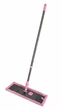 Швабра для пола микрофибри York Classic 081080/pink - изображение 1