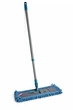 Швабра для пола микрофибри York Salsa 081300/blue - изображение 1