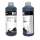 Комплект водорозчинного чорнила InkTec для принтерів EPSON, серія E0010, 4 кольори (Black, Cyan, Magenta, Yellow) – 1Л - изображение 3