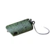 Воблер Bassday Pellet Pellet SS 20mm 1.9g, L-051 Transparent Olive Pellets, б/в - изображение 1