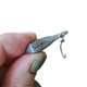 Воблер Lucky Craft Micro Air Claw S 33mm 2.8g, Pellet Spatter, б/в - изображение 4