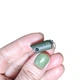 Воблер Bassday Pellet Pellet SS 20mm 1.9g, L-051 Transparent Olive Pellets, б/в - изображение 3