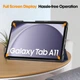 Чохол Magnet Samsung Galaxy Tab A11 8.7" X133 X135 (2025) Dark Blue (44276) - зображення 3