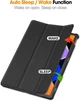 Чохол Magnet Lenovo Idea Tab 11" ТВ336 (2025) Black (44017) - зображення 2