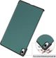 Чохол Magnet Samsung Galaxy Tab S11 11" SM-X730,X736 (2025) Green (43981) - зображення 5