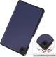 Чохол Magnet Samsung Galaxy Tab A11 8.7" X133 X135 (2025) Dark Blue (44276) - зображення 6
